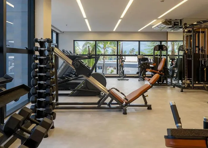 Resort Premium Salinopolis