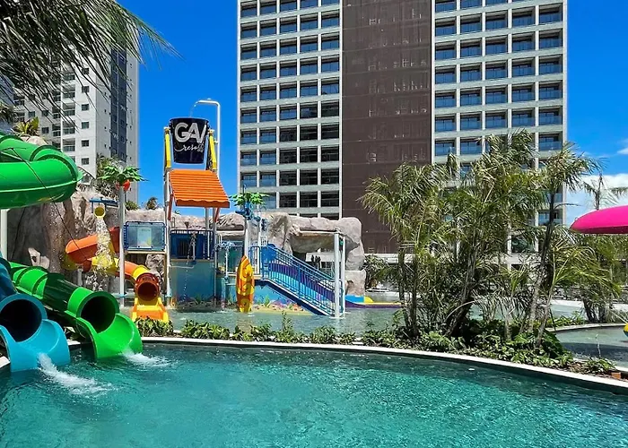 Resort Premium Salinopolis