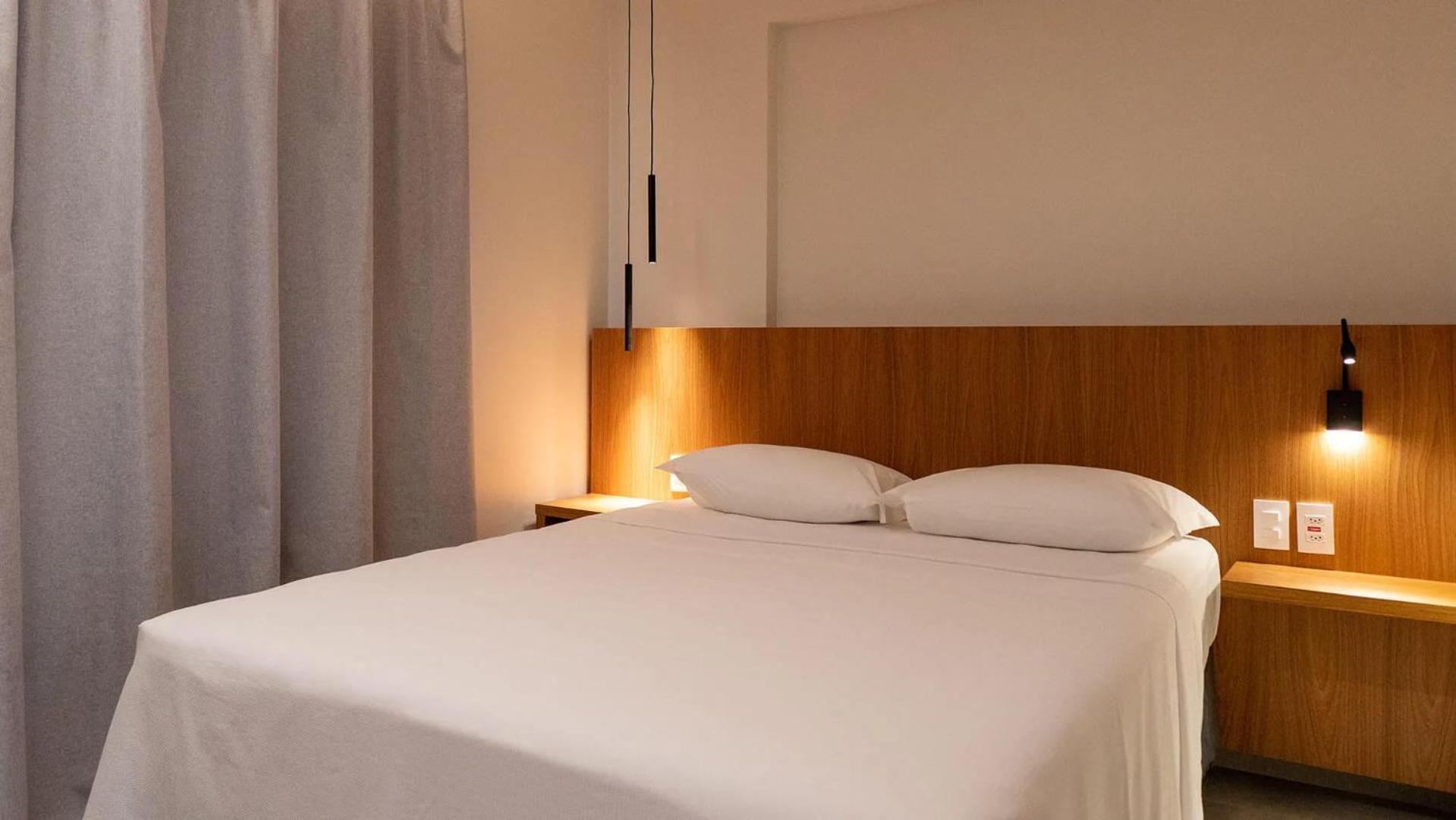 Apartment Premium Salinopolis